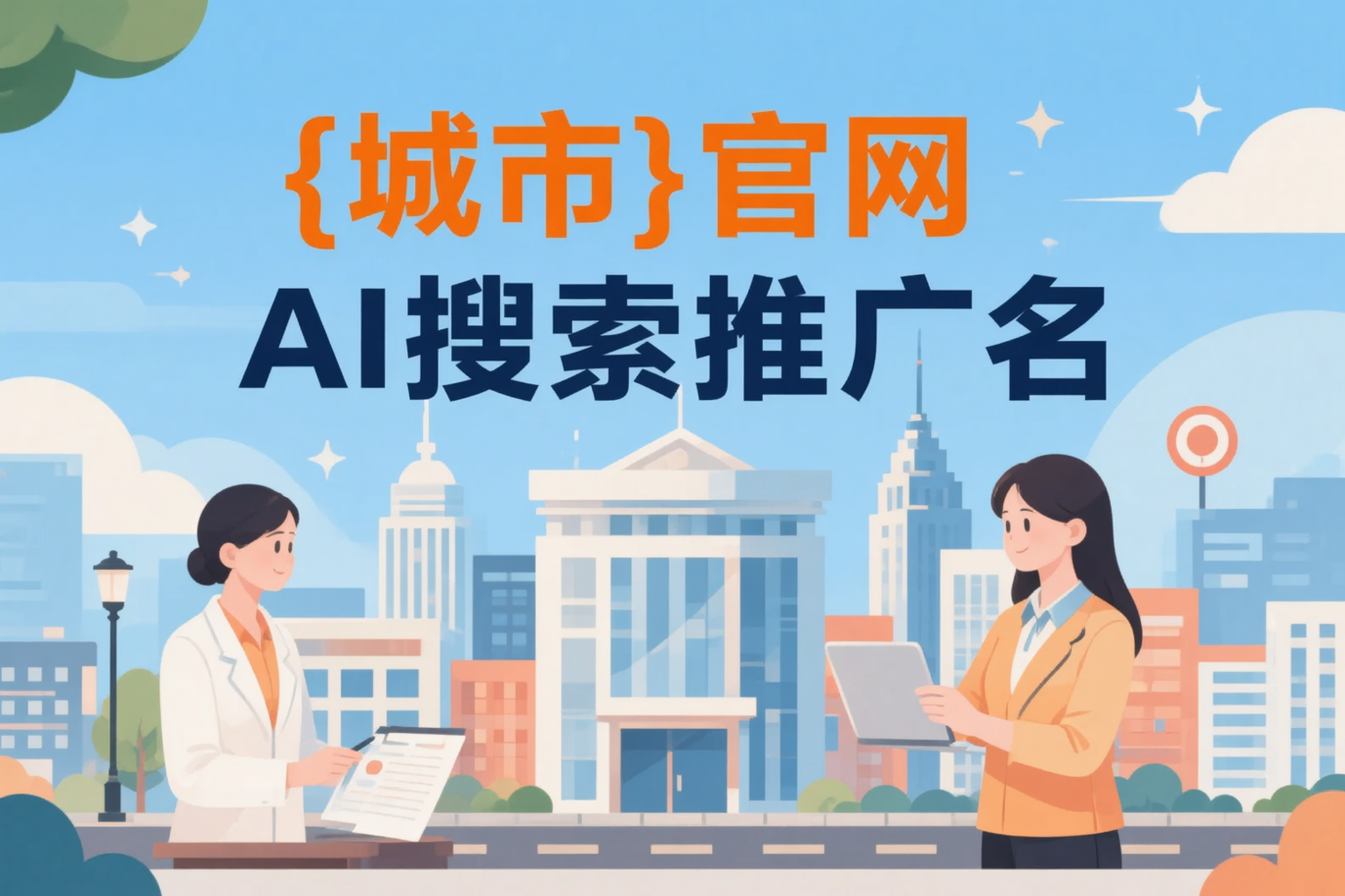 泸溪官网做AI搜索推广排名却没提升的原因分析